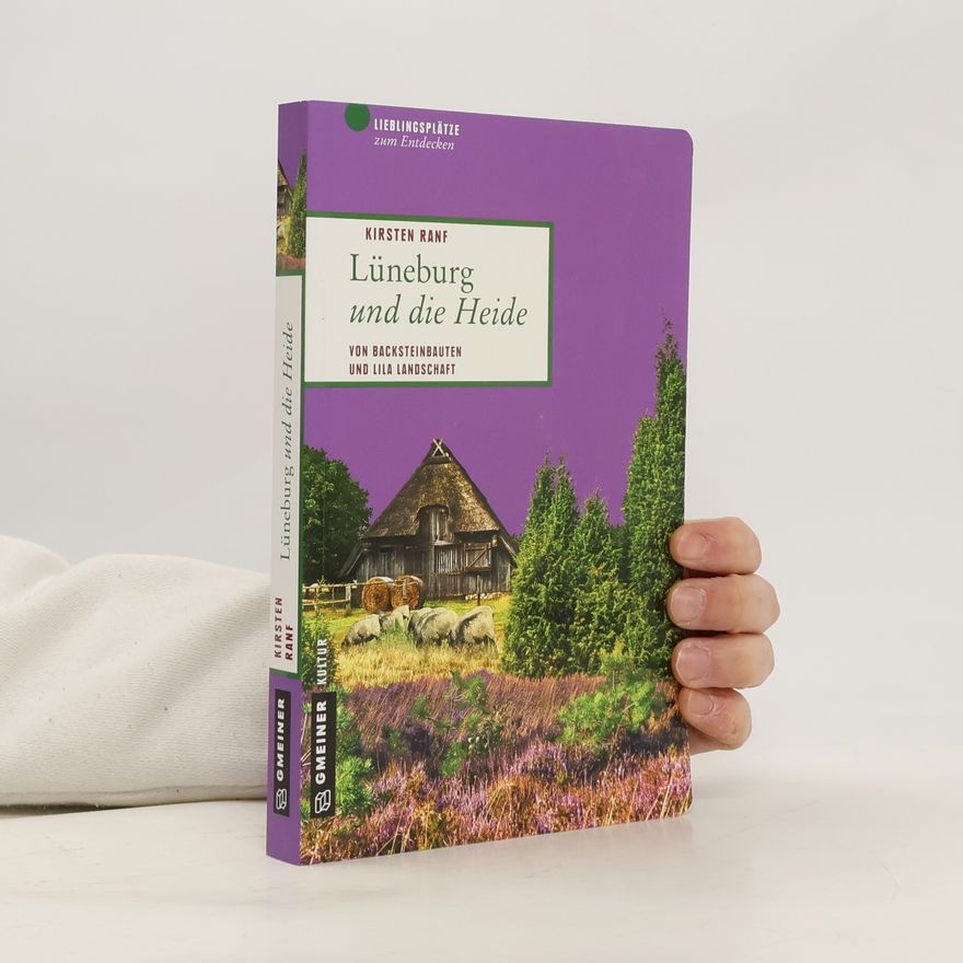 Kirsten Ranf Lüneburg und die Heide