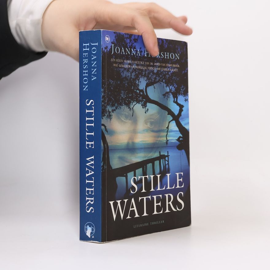 Ellen Segeren Stille waters