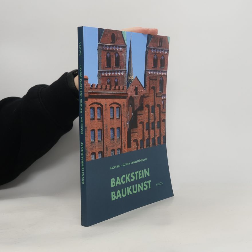 Auteurscollectief Backstein Baukunst: Ästhetik und Beständigkeit