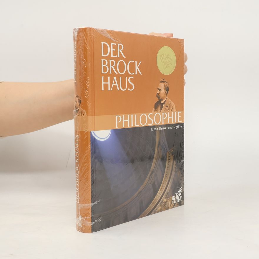Eva Stollreiter Der Brockhaus, Philosophie