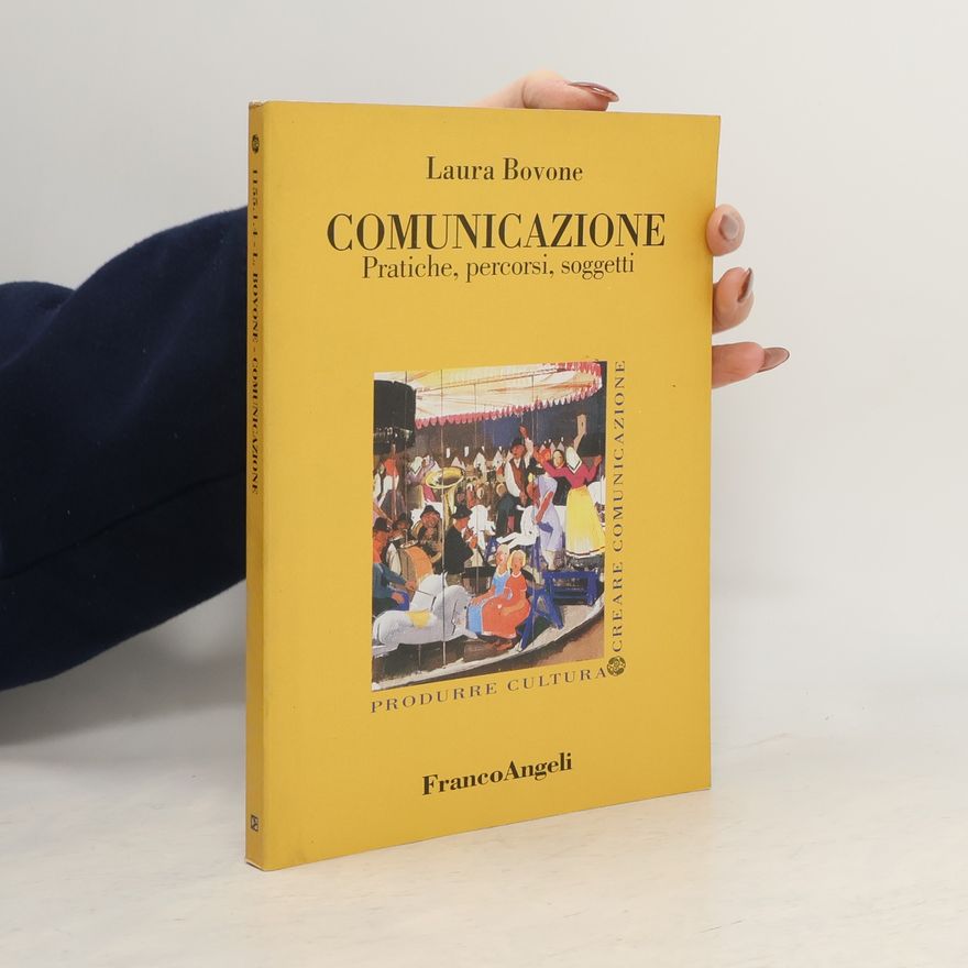 Laura Bovone Comunicazione