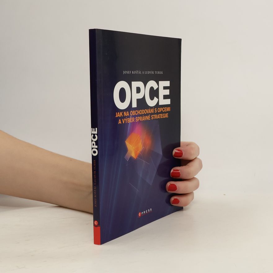 Ludvík Turek Opce