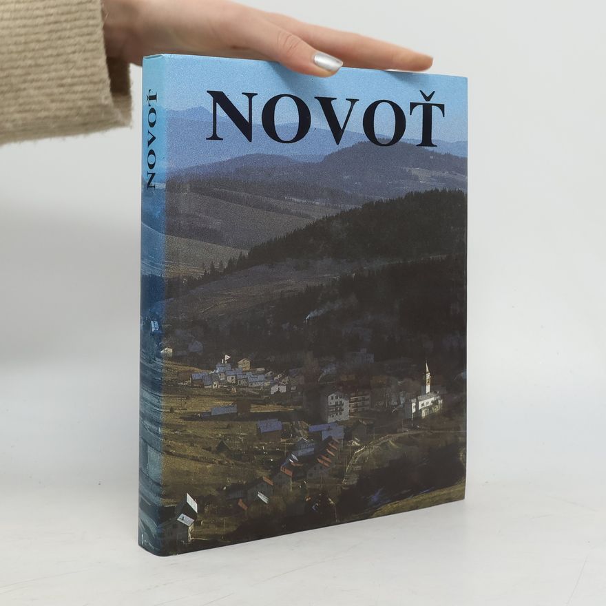 Peter Huba Novoť