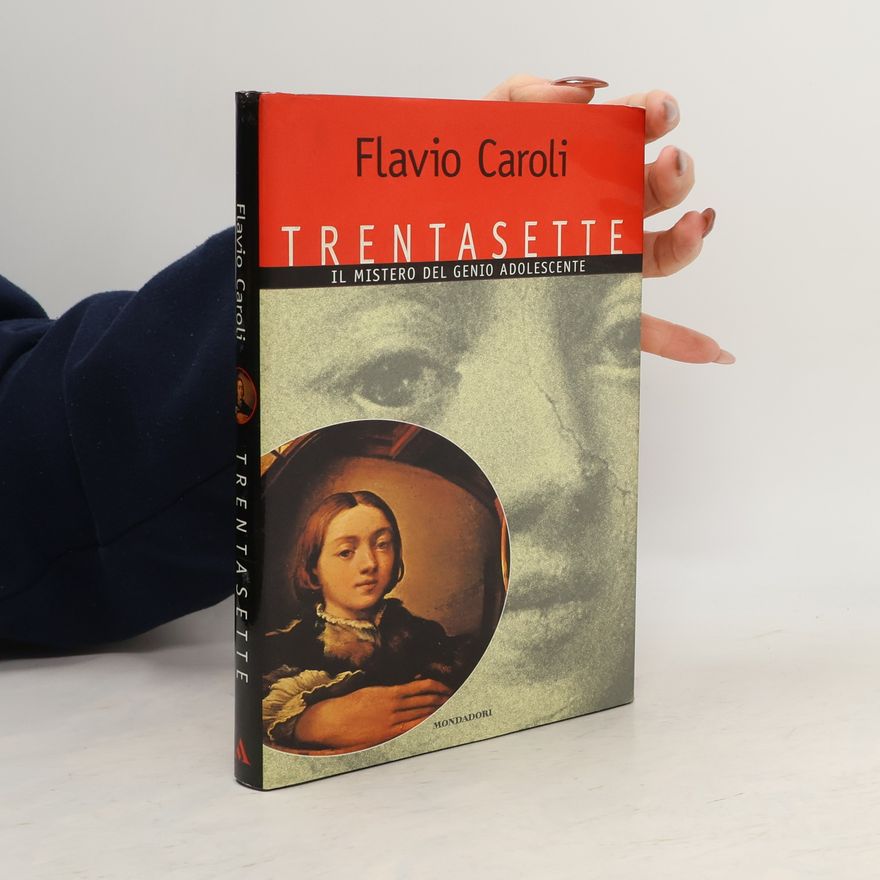 Flavio Caroli Trentasette