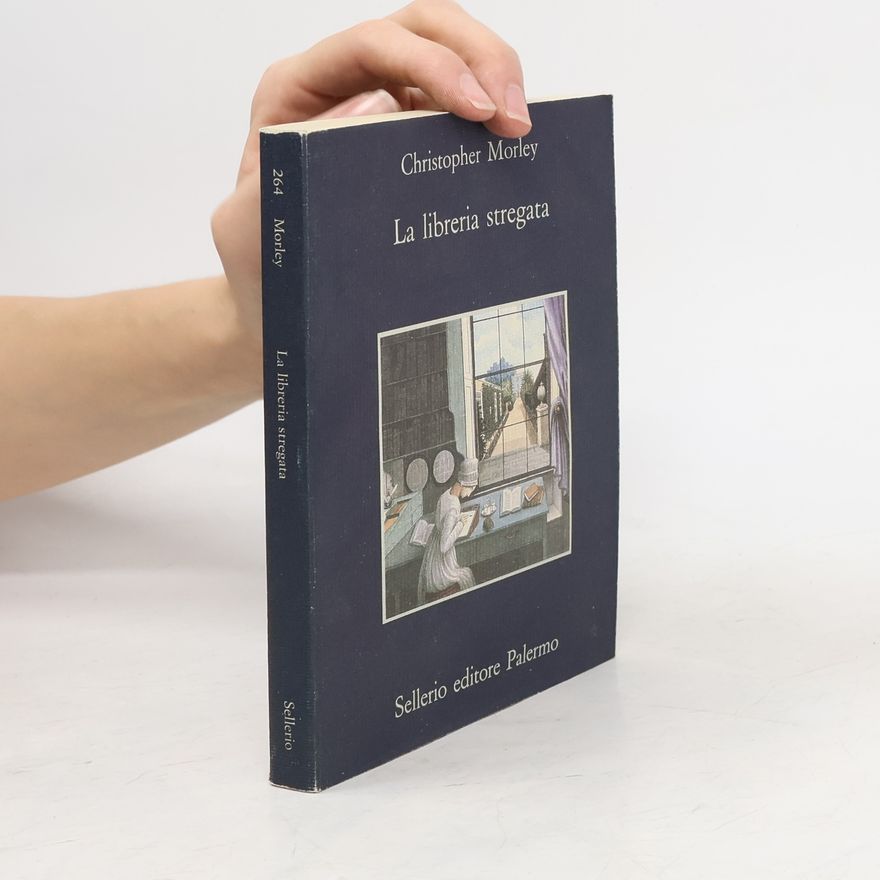 Christopher Morley La libreria stregata