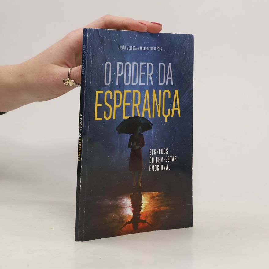 Michelson Borges O poder da esperança