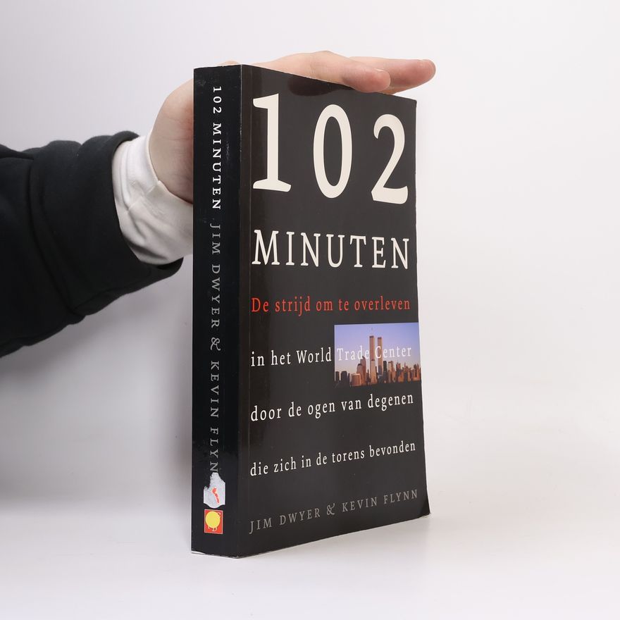 Jim Dwyer 102 minuten