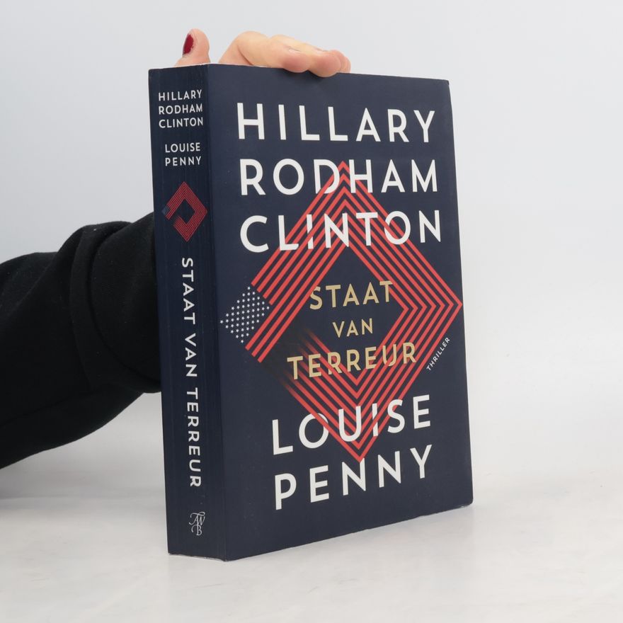 Hillary Clinton Staat van terreur