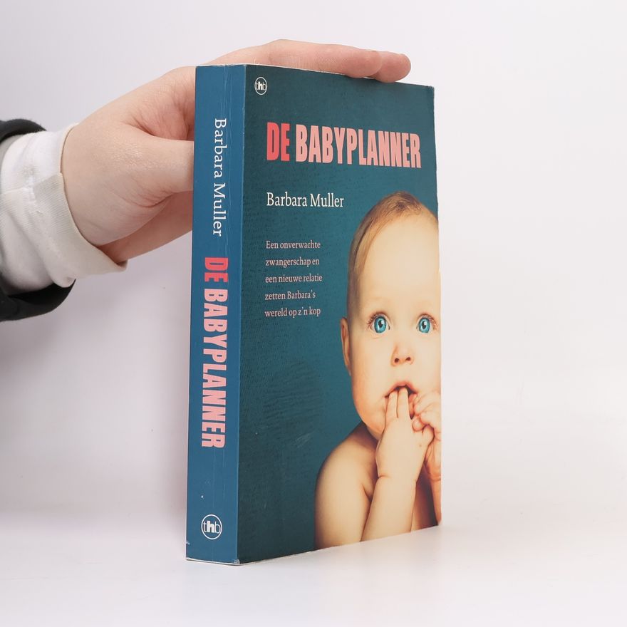 Barbara Müller De babyplanner