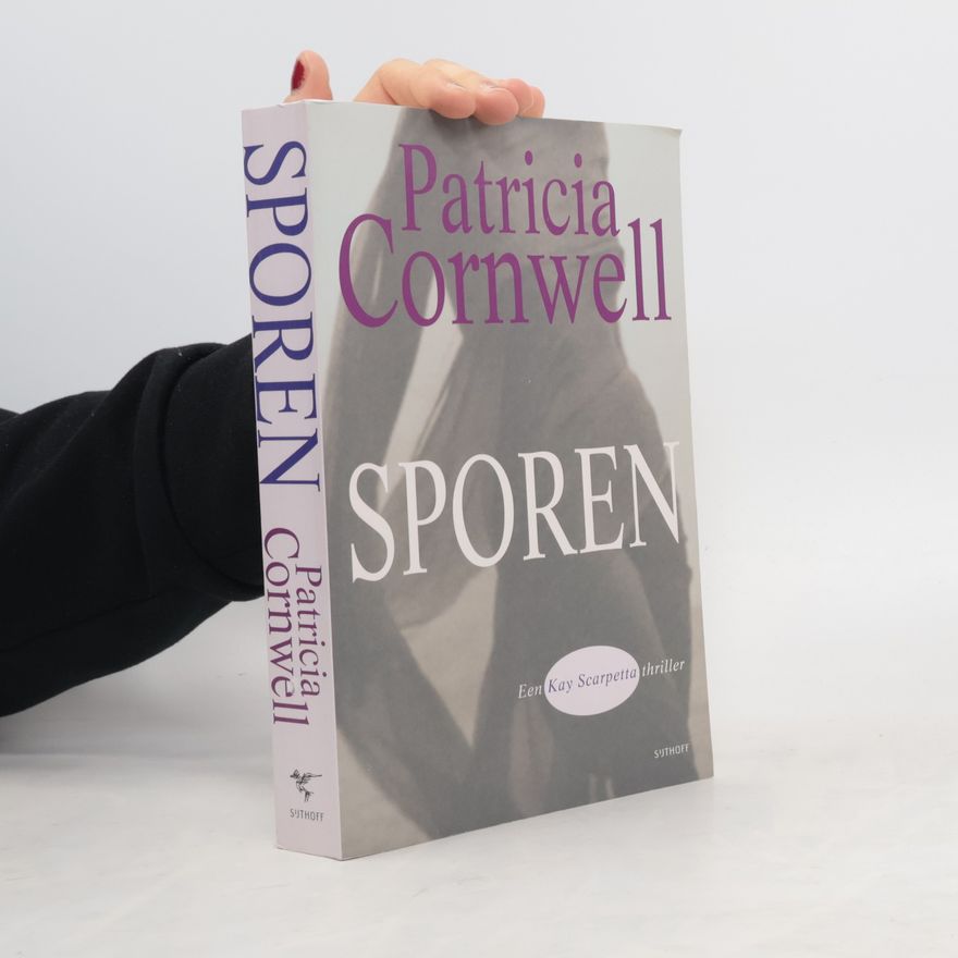 Patricia Cornwell Sporen