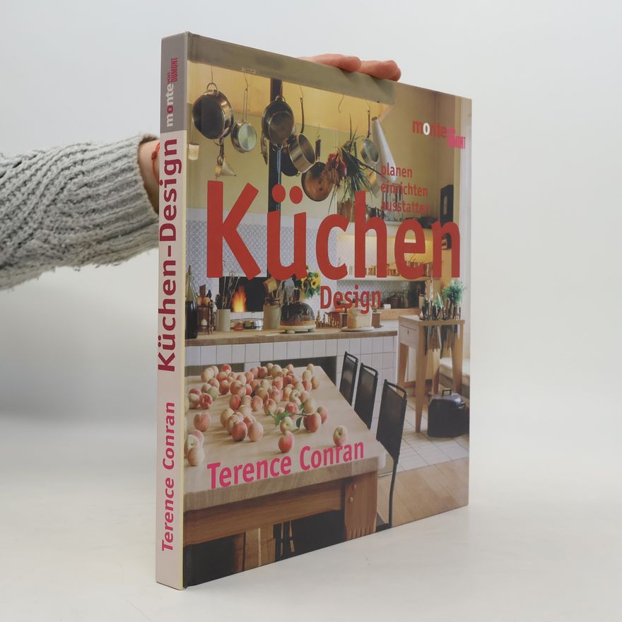 Terence Conran Küchen-Design