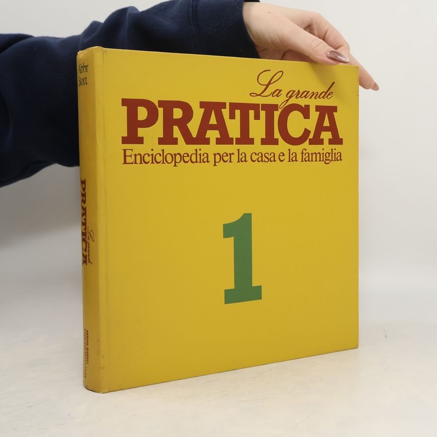 Various authors La grande pratica 1