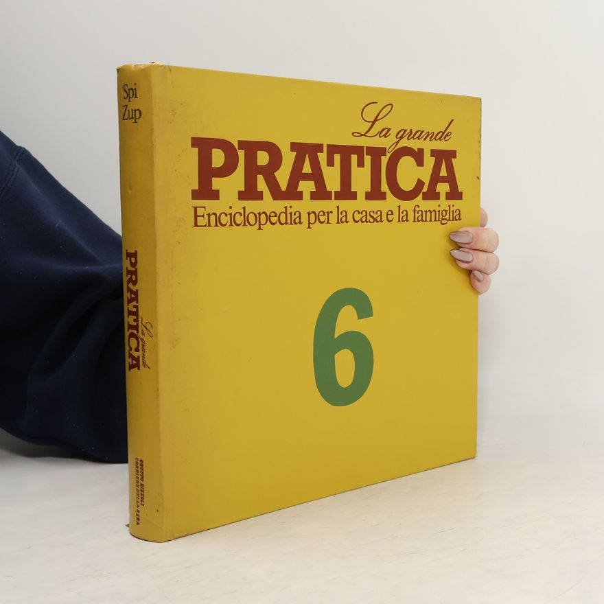 Collectif d'auteurs La grande pratica 6