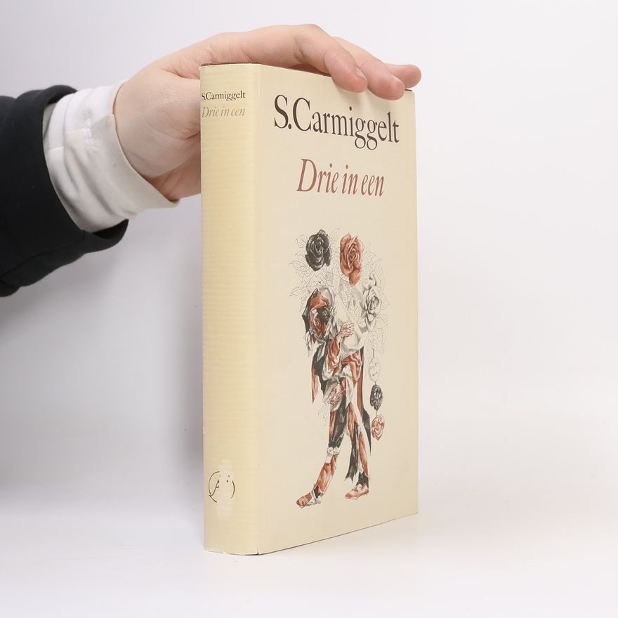 Simon Carmiggelt Drie in een