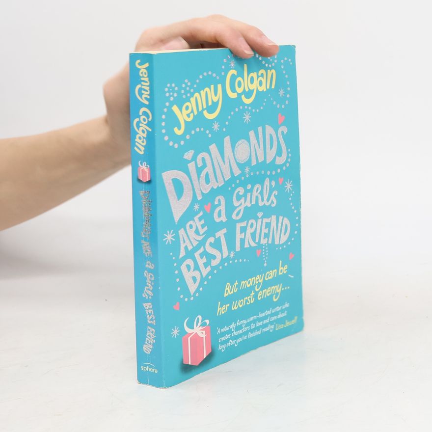 Jenny Colgan Diamonds are a girl's best friend