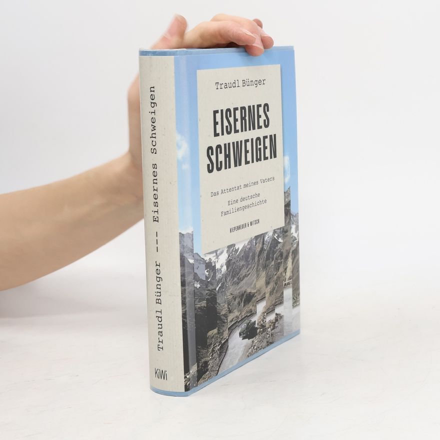 Traudl Bünger Eisernes Schweigen