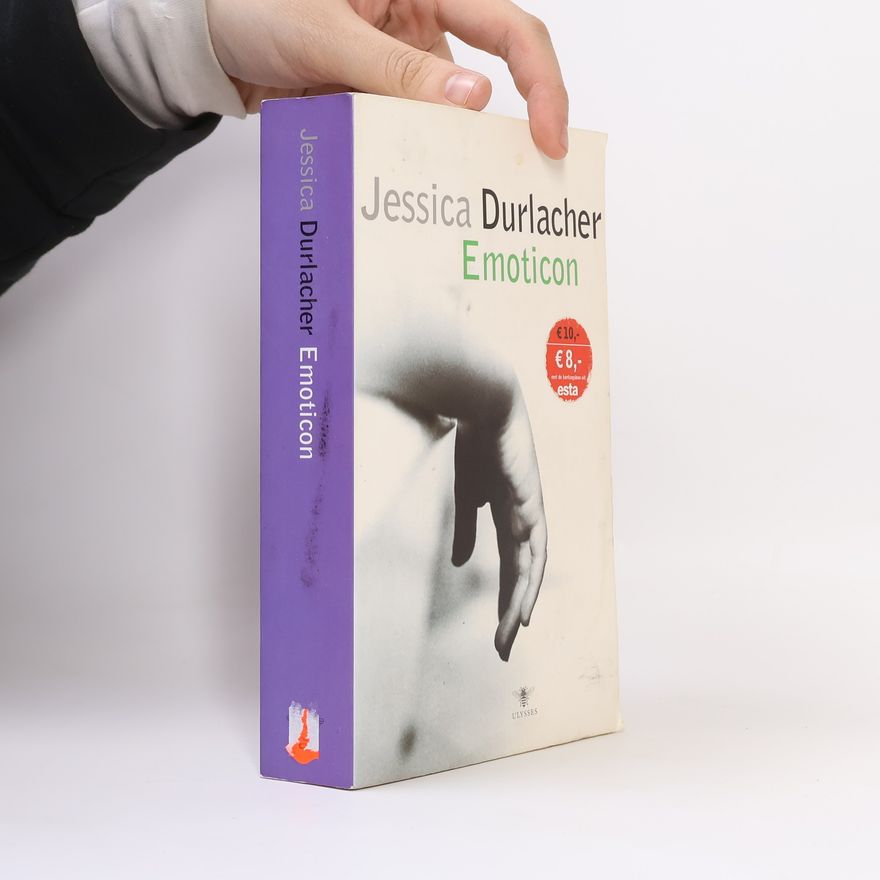 Jessica Durlacher Emoticon