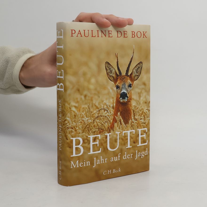 Pauline de Bok Beute