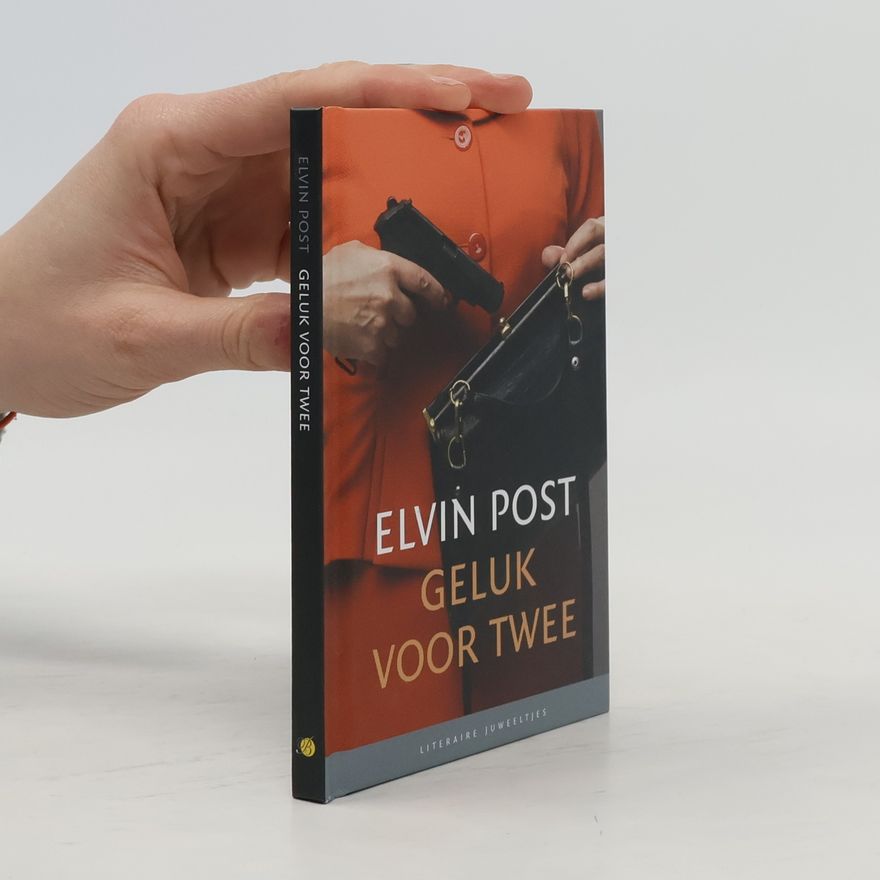 Elvin Post Geluk voor twee