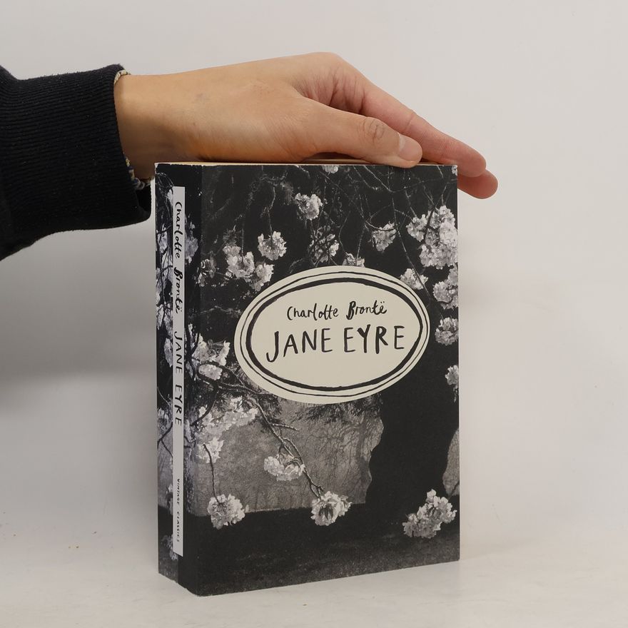 Charlotte Brontë Jane Eyre