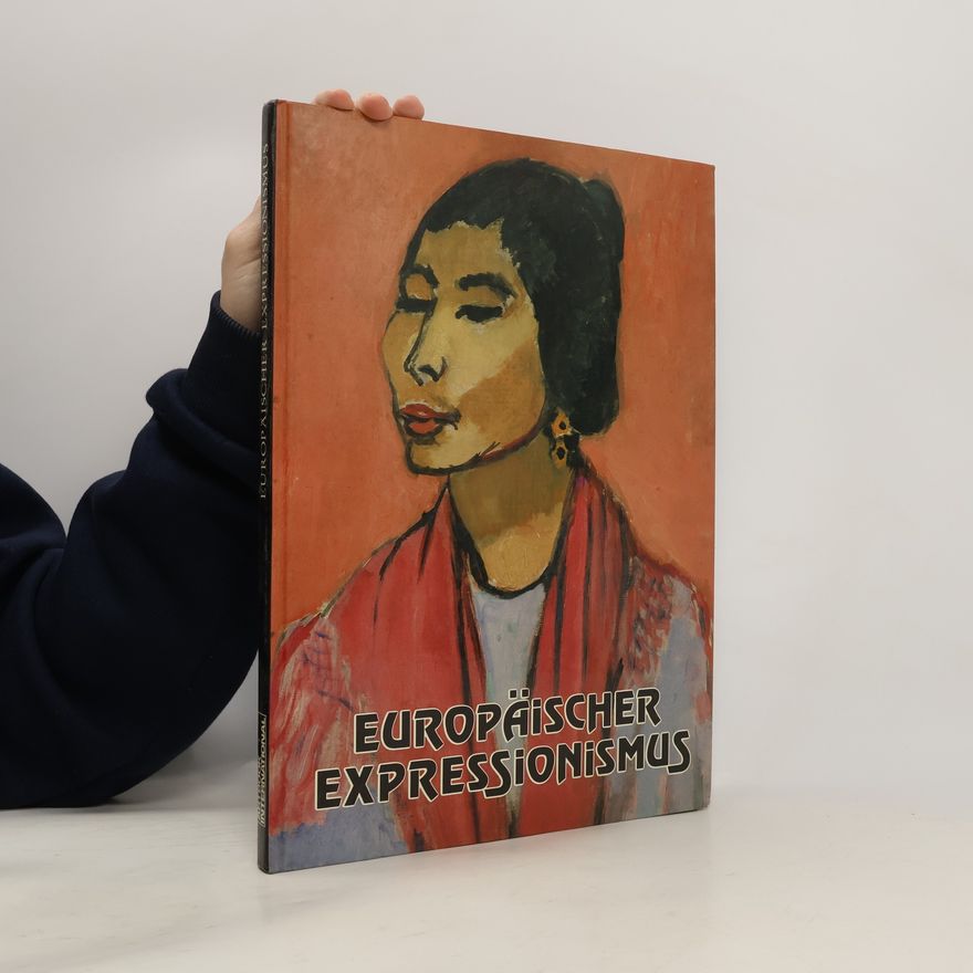 Hubertus Froning Europäischer Expressionismus