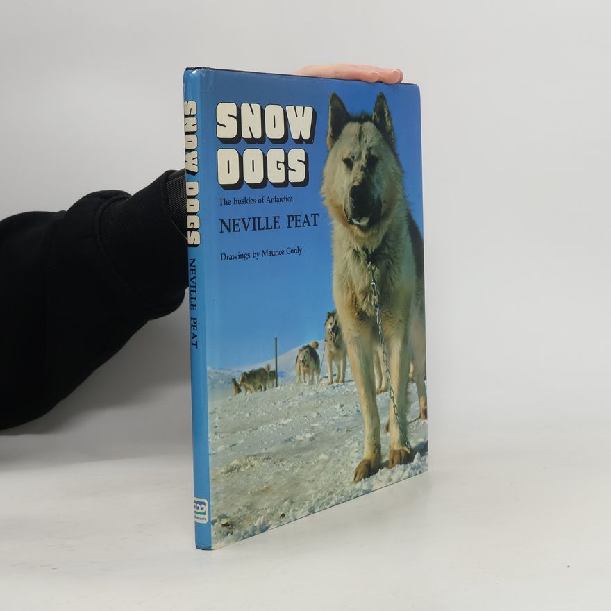 Maurice Conly Snow Dogs