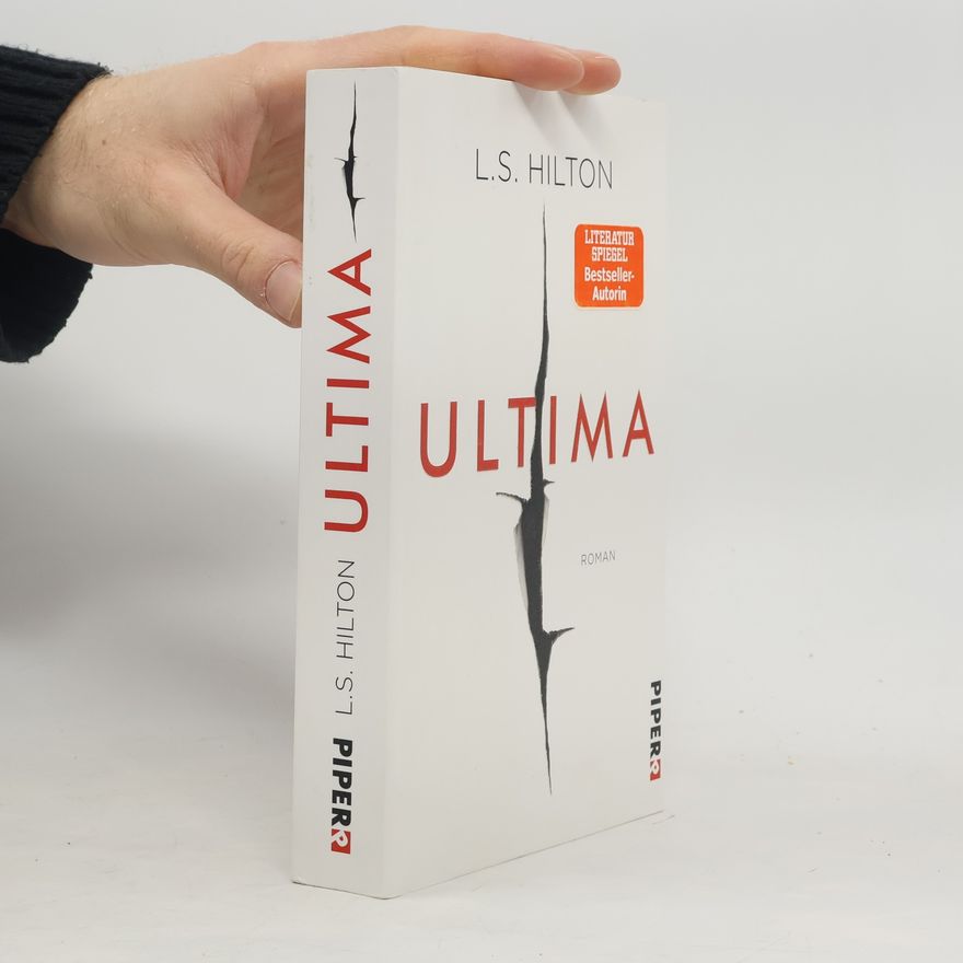 L.S. Hilton Ultima
