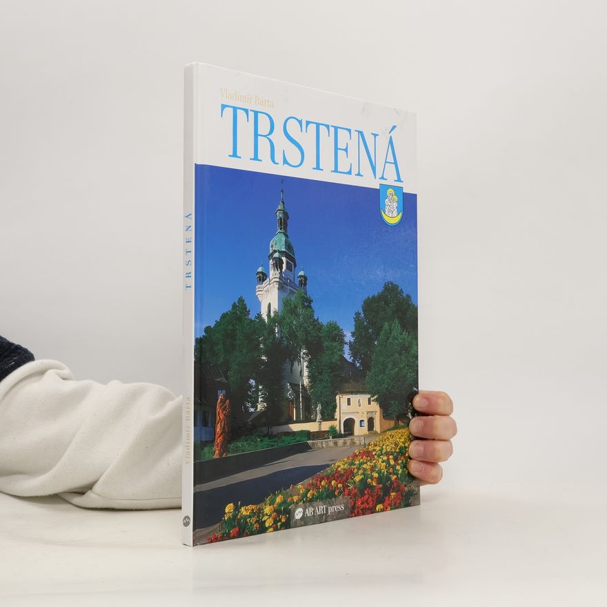 Vladimír Bárta Trstená