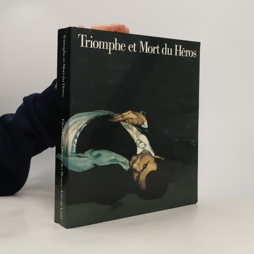 Anke Repp-Eckert Triomphe et Mort du Héros
