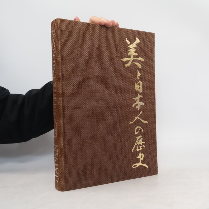 Shinichi Nagai Japan. Geschichten und Kunst