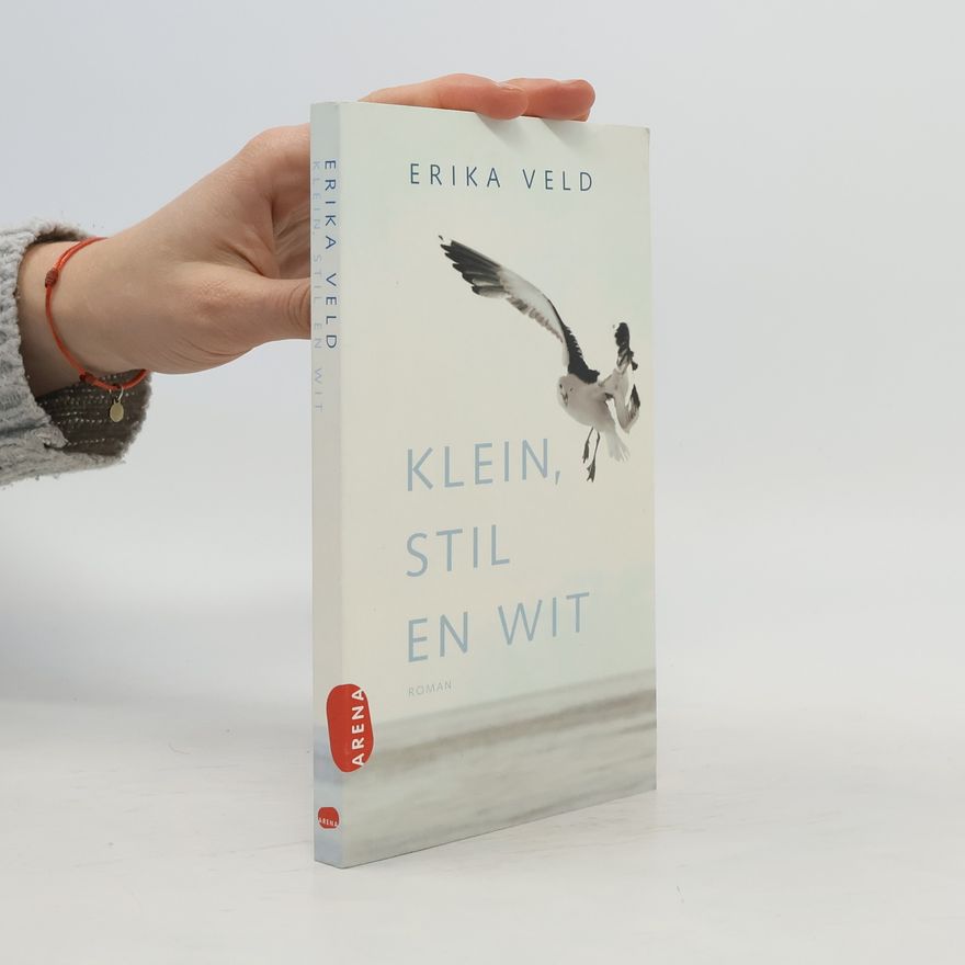 Erika Veld Klein, stil en wit