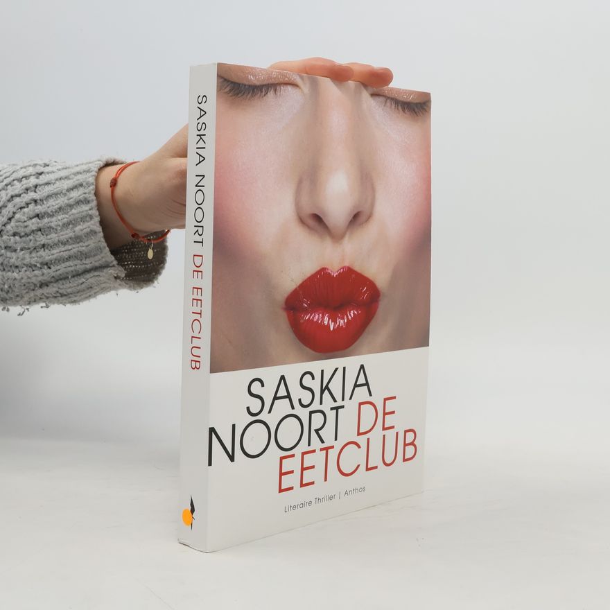 Saskia Noort De eetclub