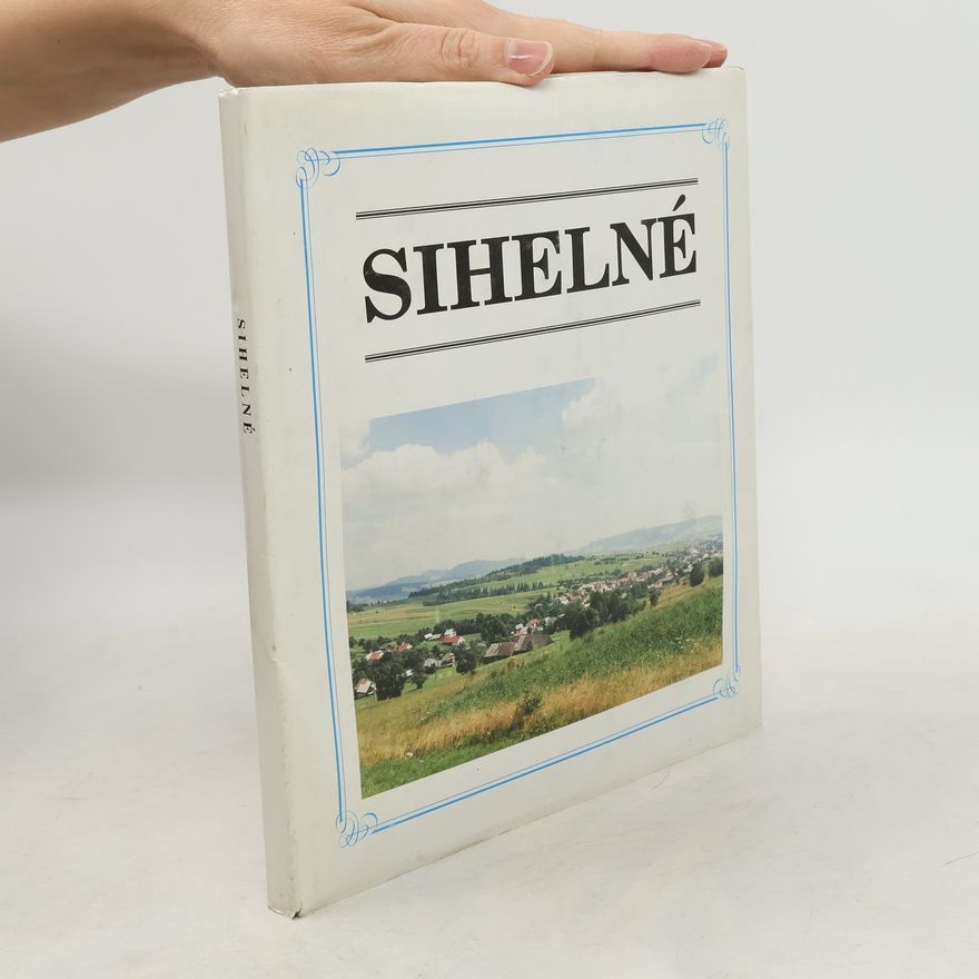 Various authors Sihelné