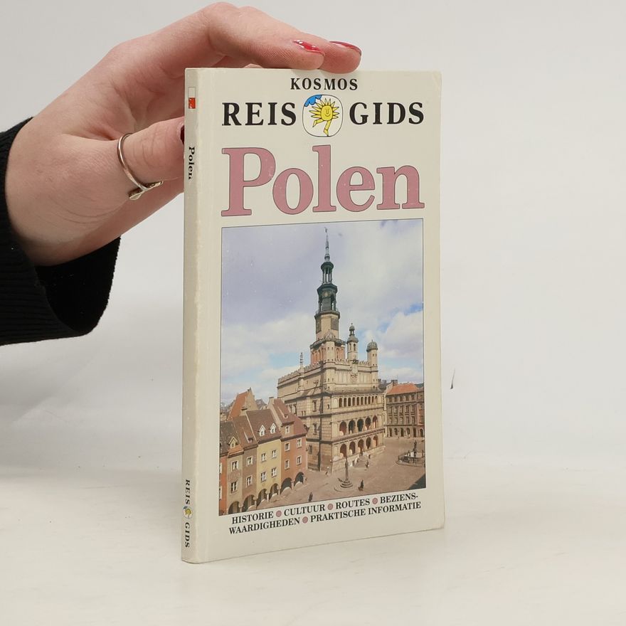 A.E. De Waal Polen
