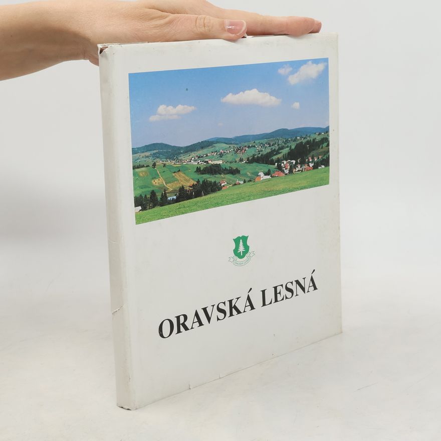 Autorenkollektiv Oravská Lesná