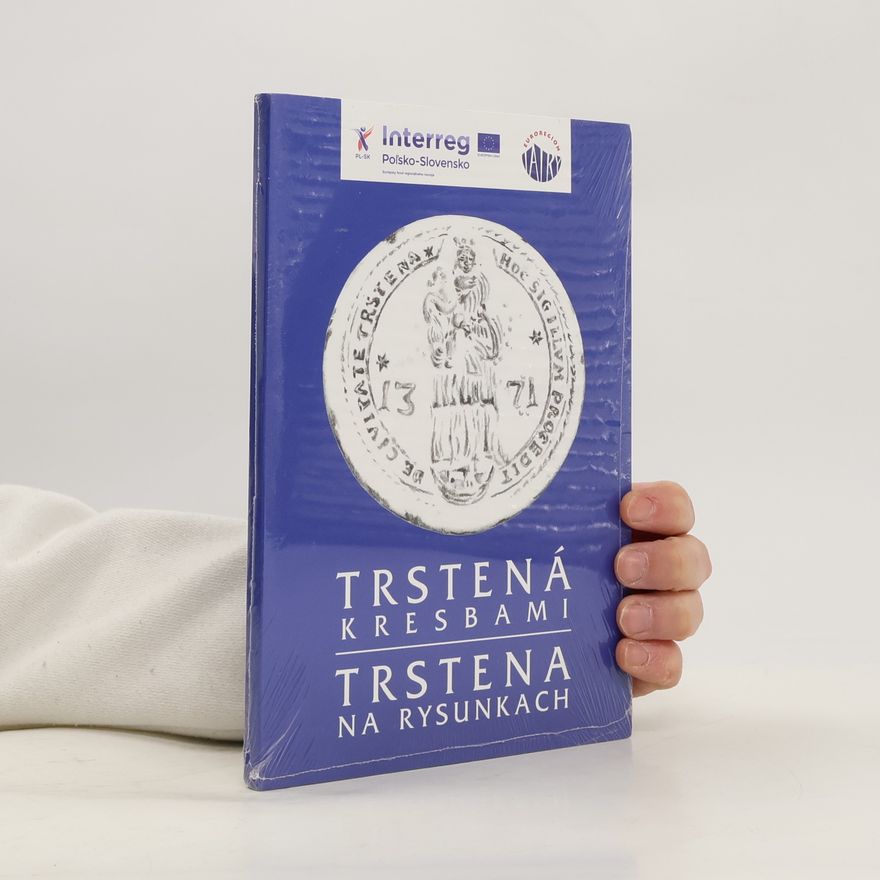 Various authors Trstená kresbami, Trstena na rysunkach