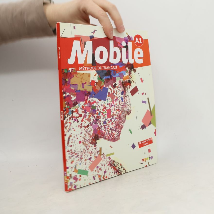 Alice Reboul Niveau A1: Mobile