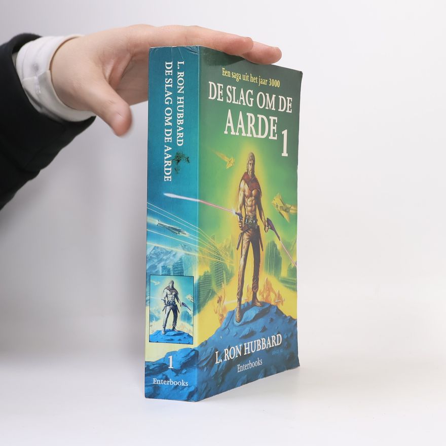 L. Ron Hubbard De slag om de Aarde