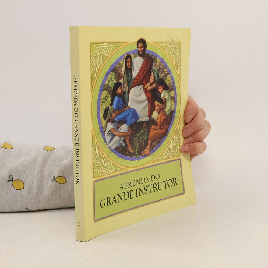 Various authors Aprenda do Grande Instrutor