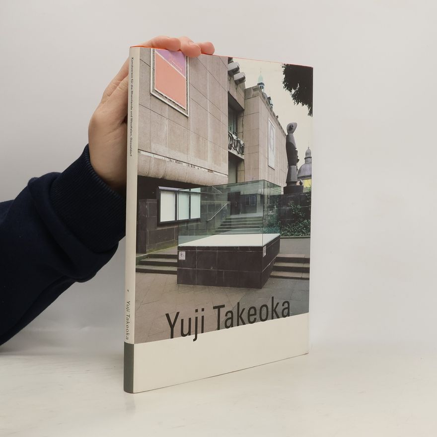 Raimund Stecker Yuji Takeoka