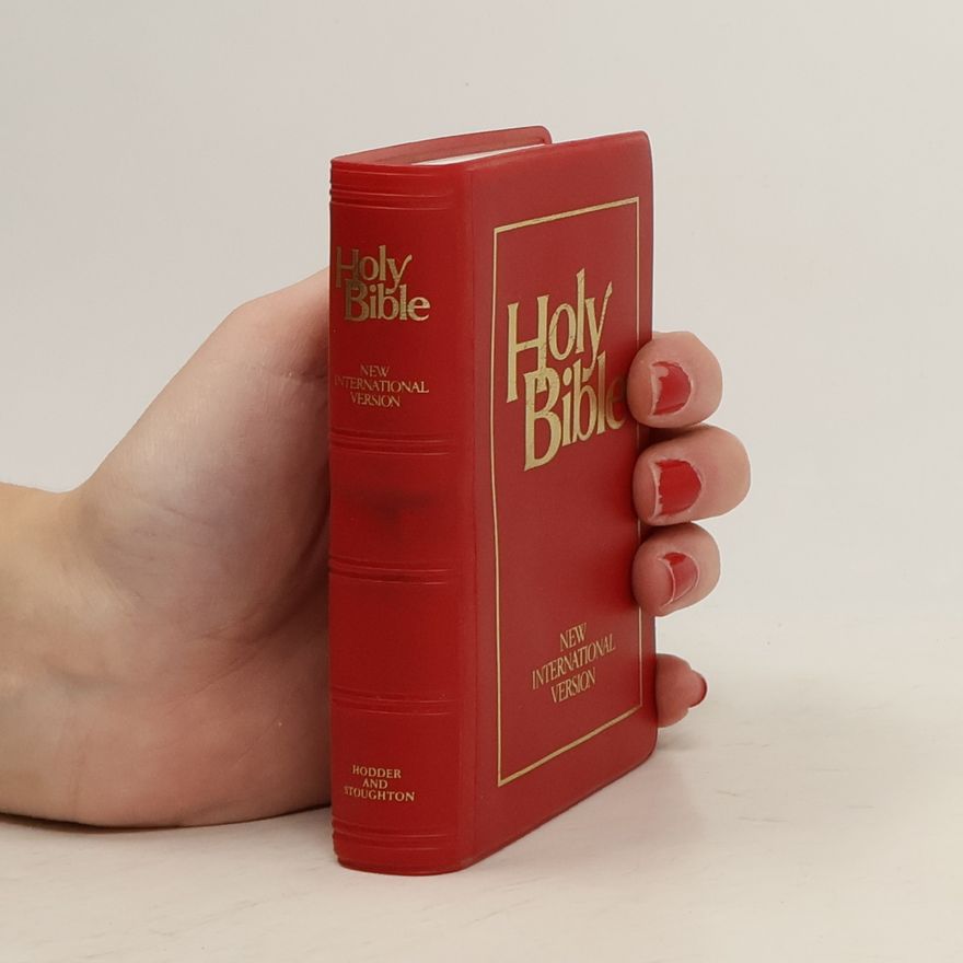 Autorenkollektiv Holy Bible
