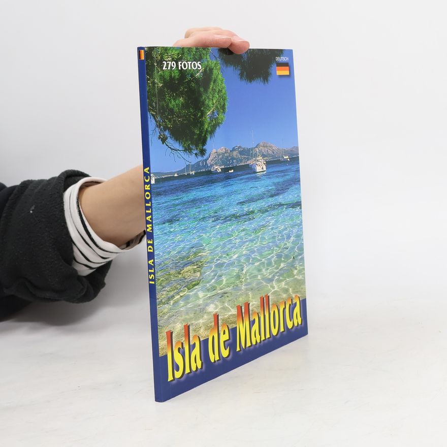 Various authors Isla de Mallorca