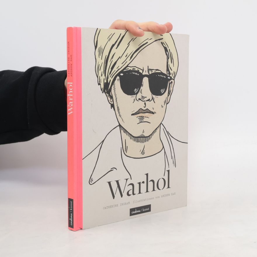 Catherine Ingram Warhol