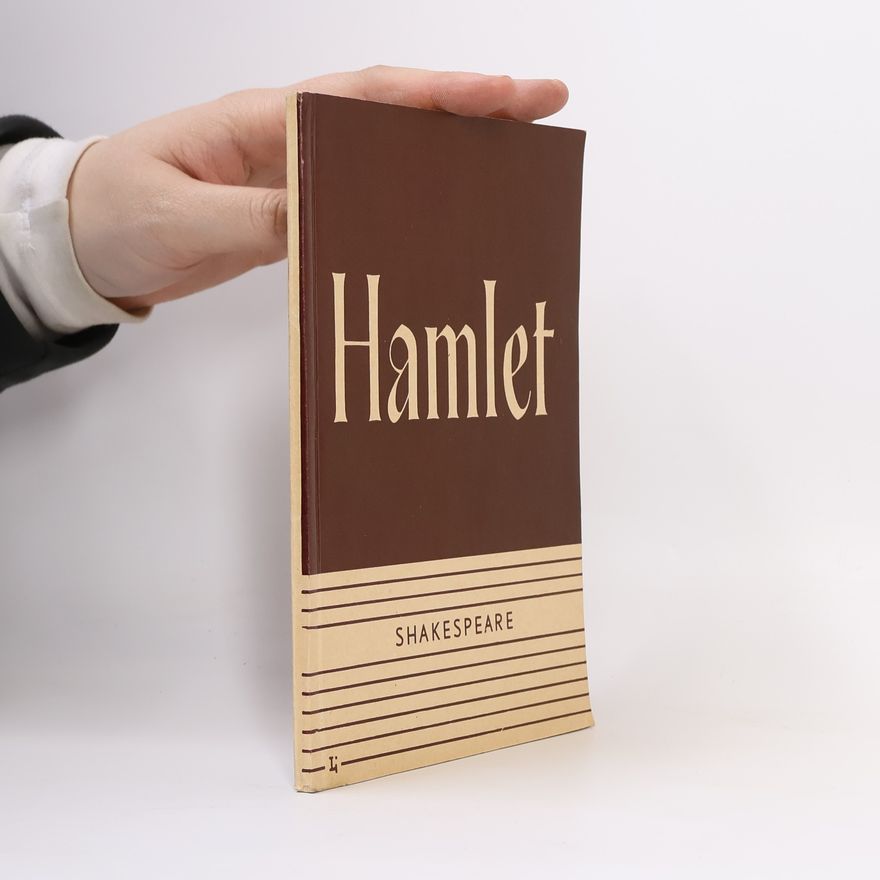William Shakespeare Hamlet