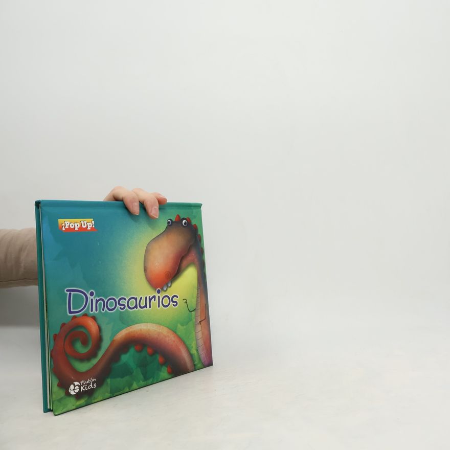 Various authors Plutón Kids - 1: Dinosaurios