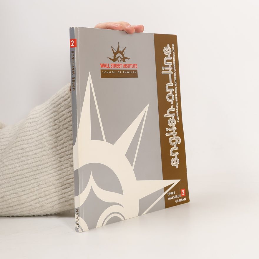 Autorenkollektiv Upper Waystage 2 Student's Manual German Edition