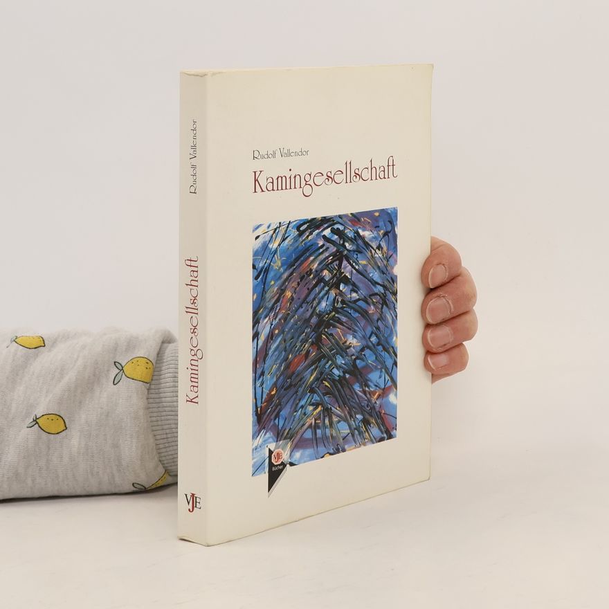 Rudolf Vallendor Kamingesellschaft