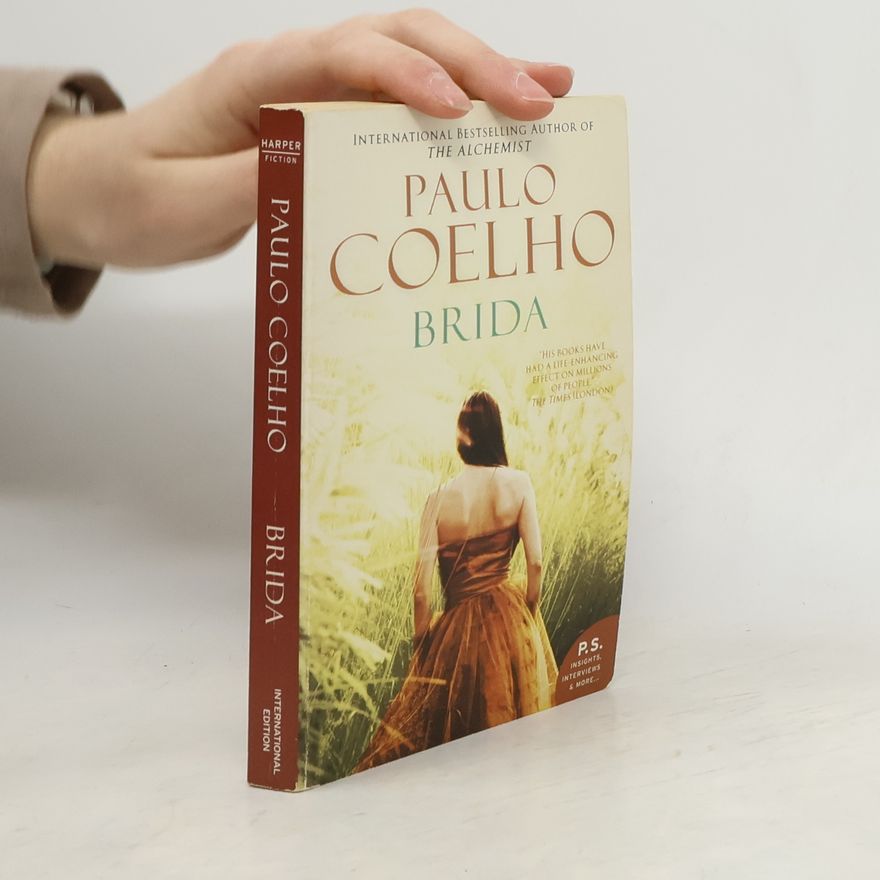 Paulo Coelho Brida