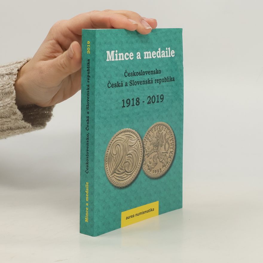 Autorenkollektiv Mince a medaile