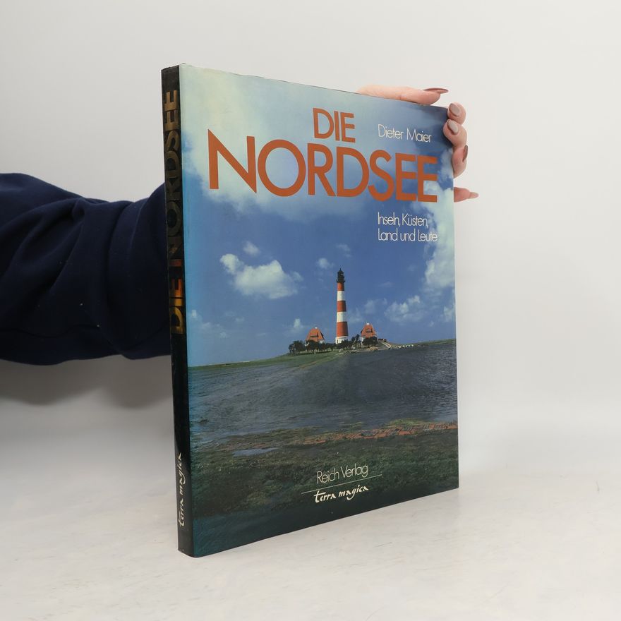 Dieter Maier Die Nordsee